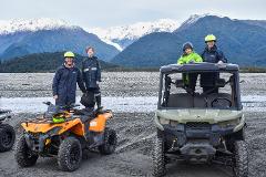 Private Off-Road Adventure Tour 