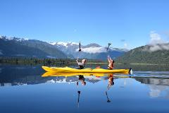 Kayak Classic Tour for Two 