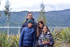 Family Cruise & Nature Walk
