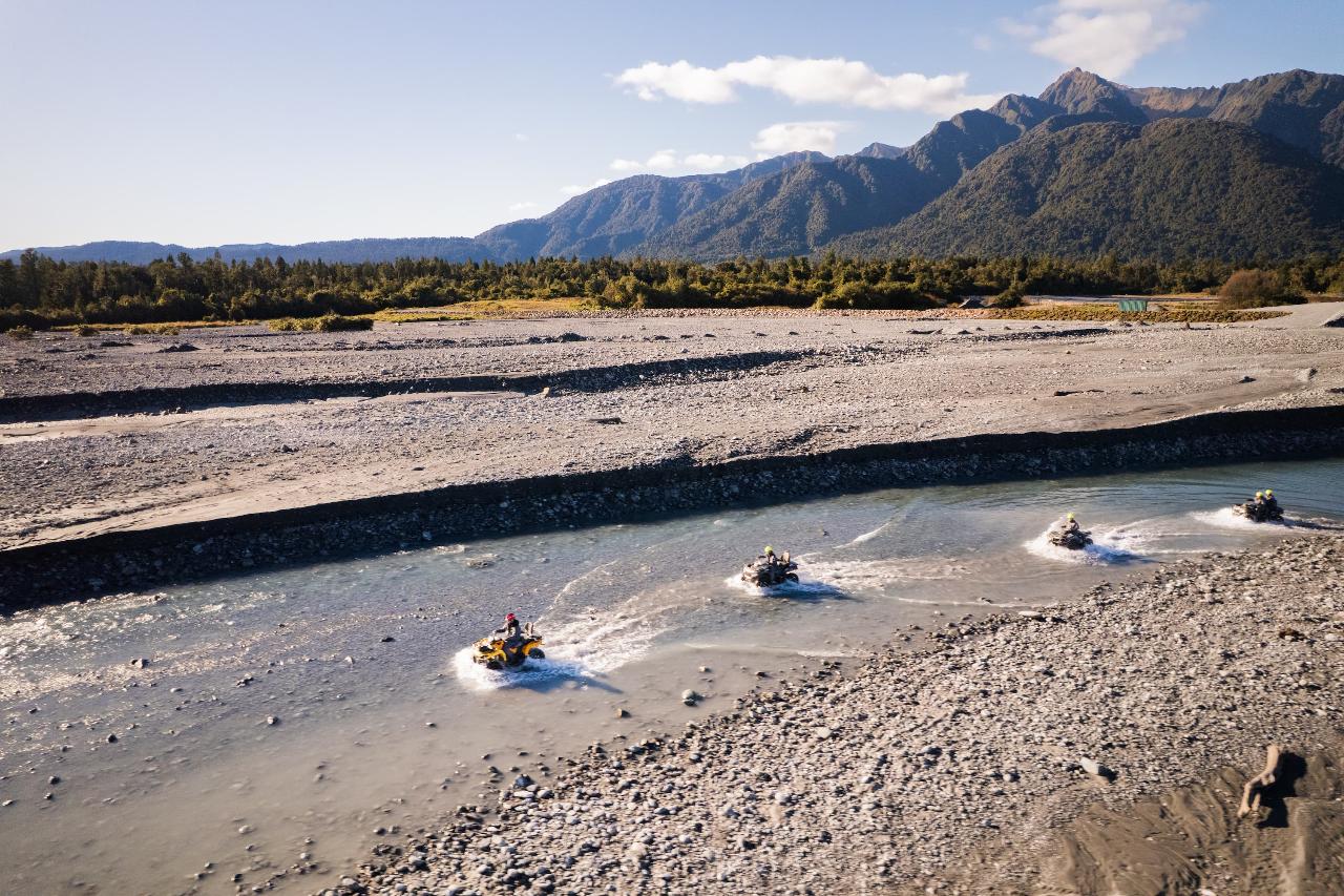 Private Off-Road Adventure Tour 