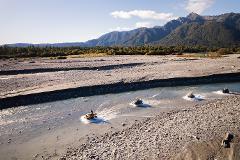 Private Off-Road Adventure Tour 