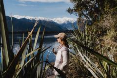Kayak & Walk (4hr)
