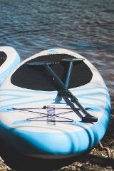 Stand Up Paddleboard Hire