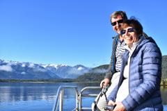 Scenic Cruise for Two 