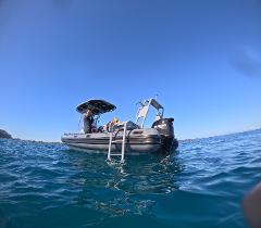 Course - Deep & Boat Diving