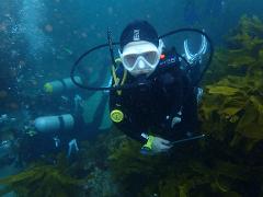 Scuba Hire