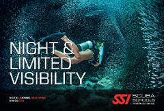 Night & Limited Visibility Specialty Course