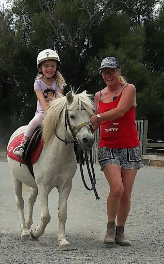 Pony to Party