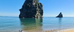 Full length of Abel Tasman (5 days)