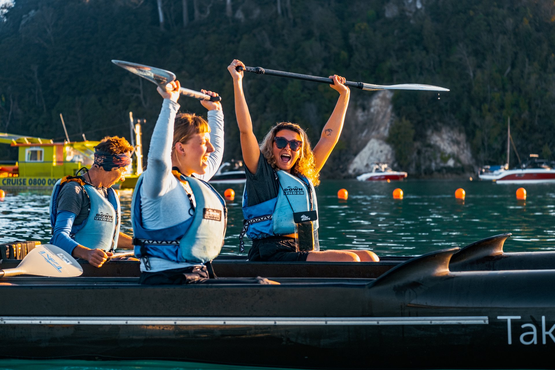 13-Day Action-packed Adventure Holiday Tour from Wellington: Paddle A Waka (Māori canoe) | Pancake Rocks in Punakaiki | 2 Nights in Queenstown |  **Small groups** **Passionate Kiwi guides**