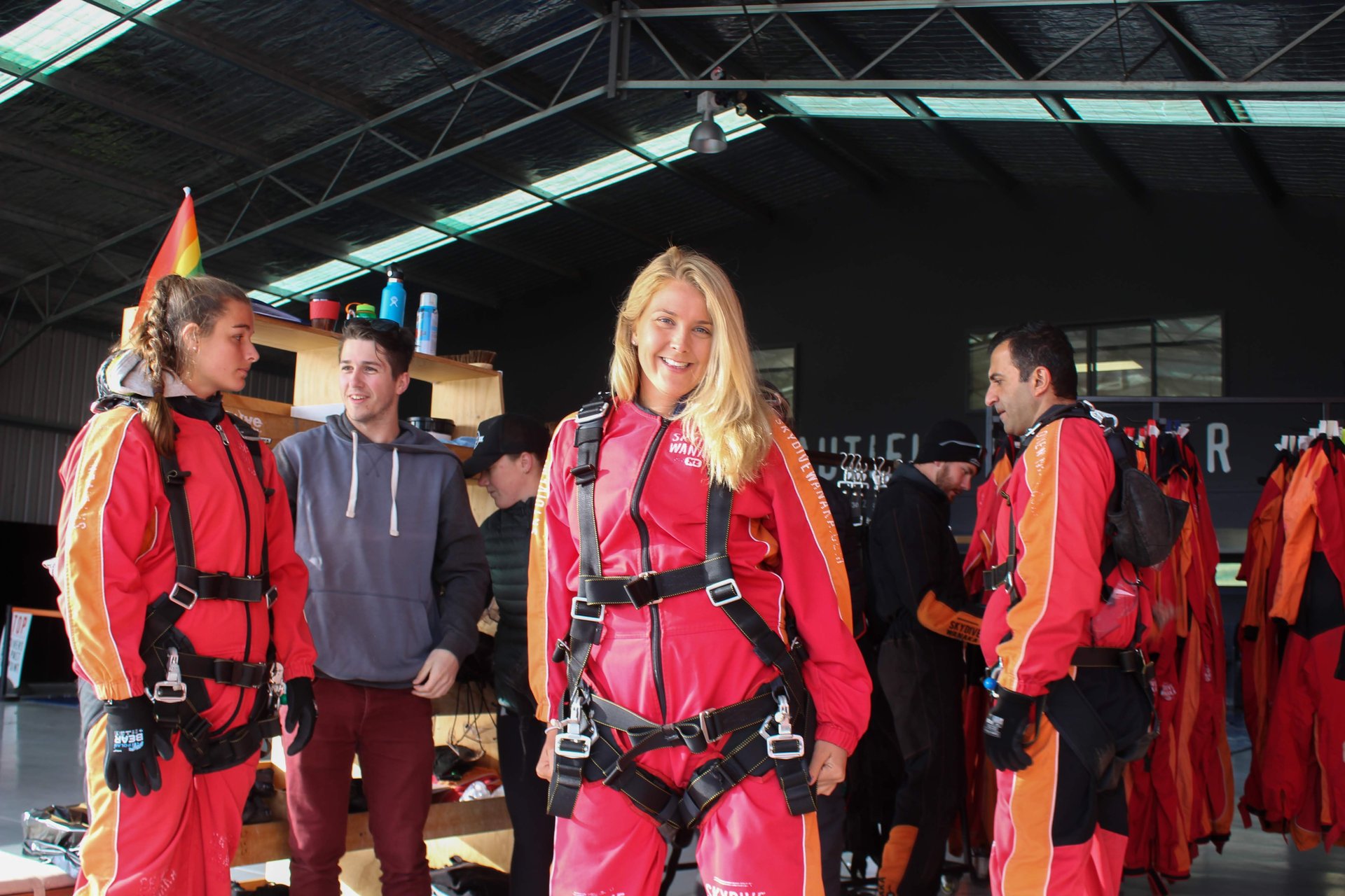 12-Day Southern Explorer Tour from Wellington: A Boat Cruise to the Remote Mou Waho Island Nature Reserve | Stunning Southern Alps |  Māori culture | **Small groups** **Passionate Kiwi guides** 