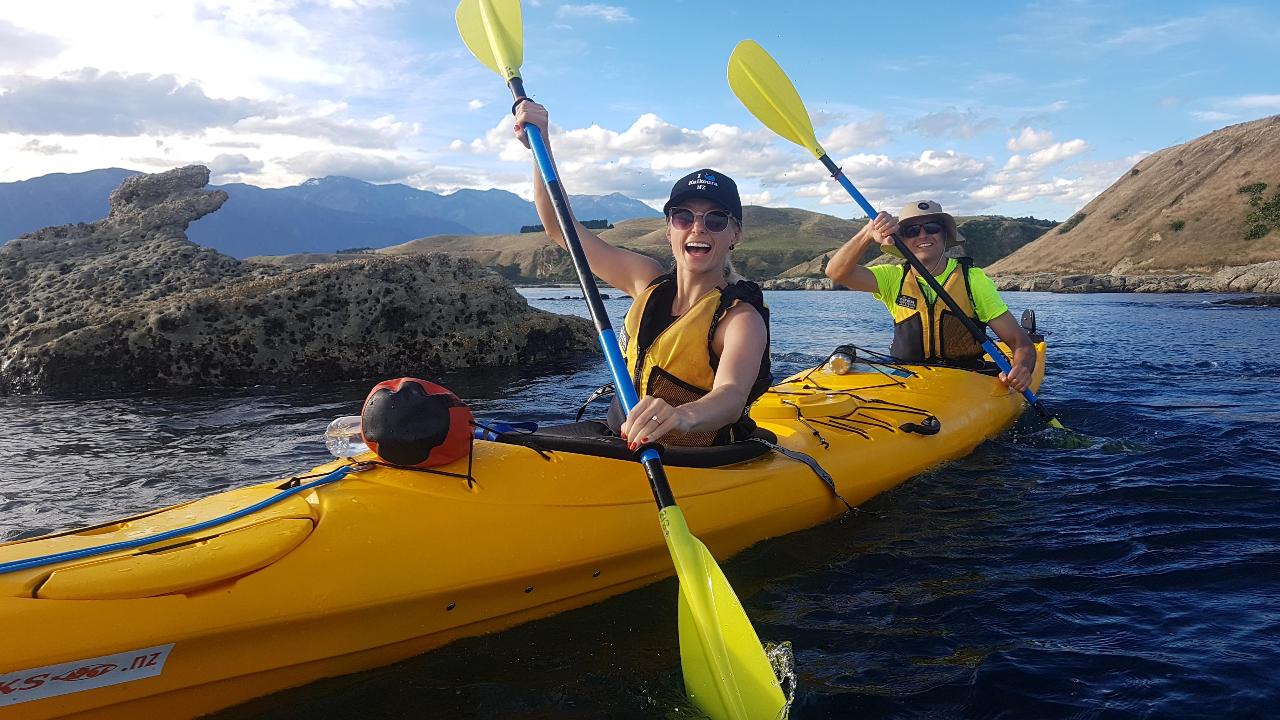 Guided Private Wildlife Experience