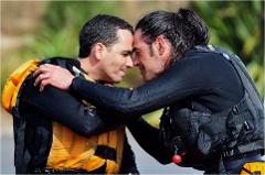 Raft & Mt Tarawera Combo 