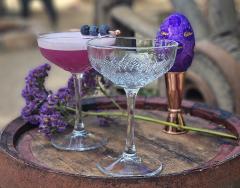 Mini Easter Cocktail Class