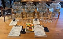  Private Blend Your Own Gin Masterclass