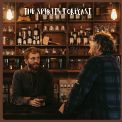 The Spirits Forecast