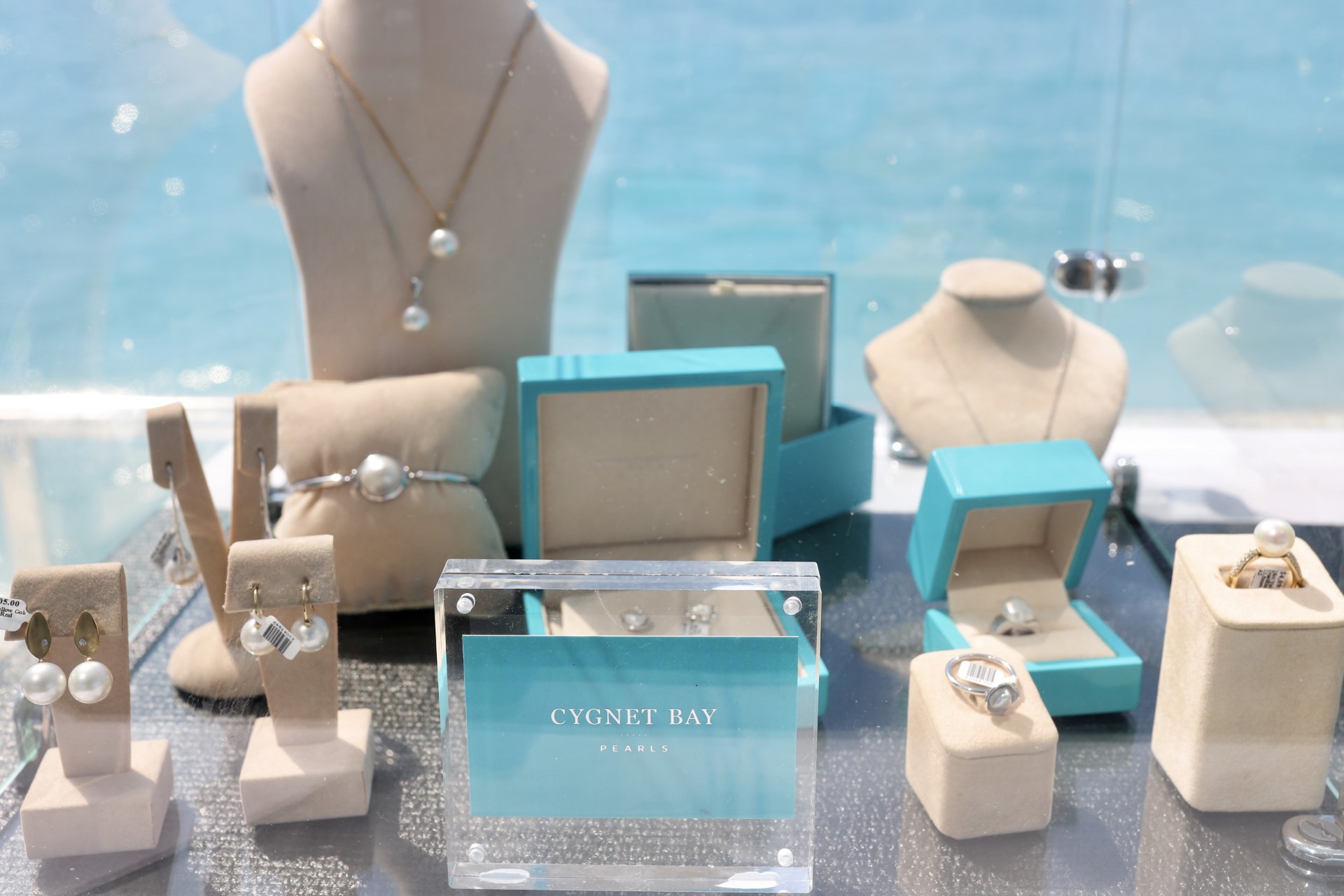 Broome Sunset, Seafood & Pearling Cruise