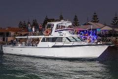 Christmas Lights Cruise - Reel Affair 7:30pm