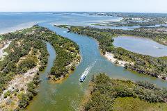 Murray River Lunch Cruise 