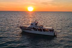 Sunset & Seafood Cruise
