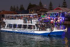 2-Hour Christmas Lights Cruise - Mandjar