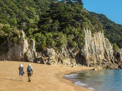 Abel Tasman 3 Day Classic Package