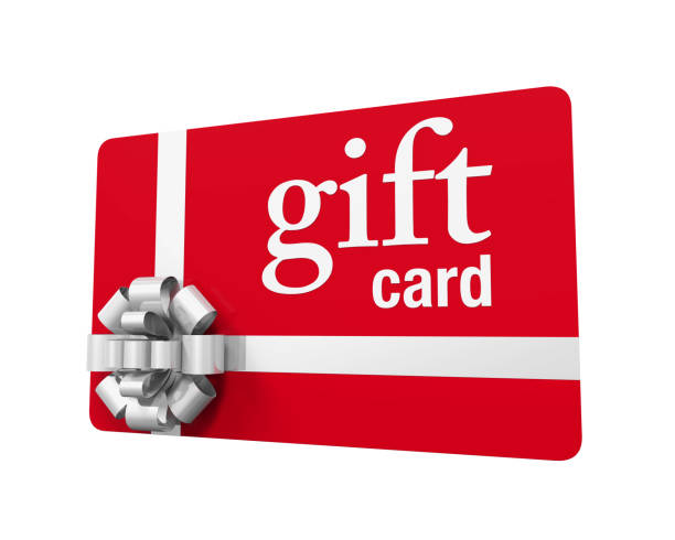 $50 Gift Card 