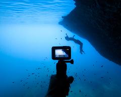 Underwater Videography course