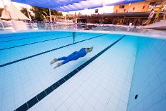 SSI Basic Freediving course