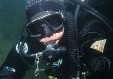 TDI Intro to Tech Diving