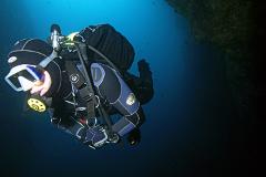 SDI Deep Diver Course