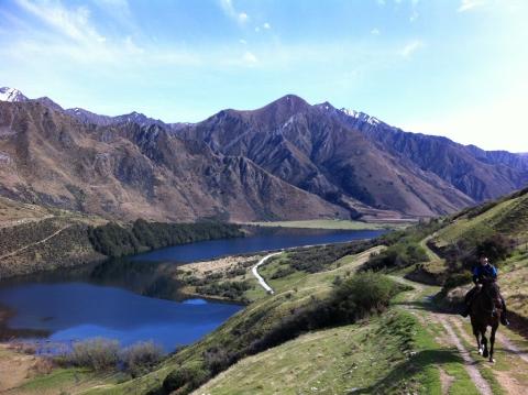 McConnochies Creek Trek