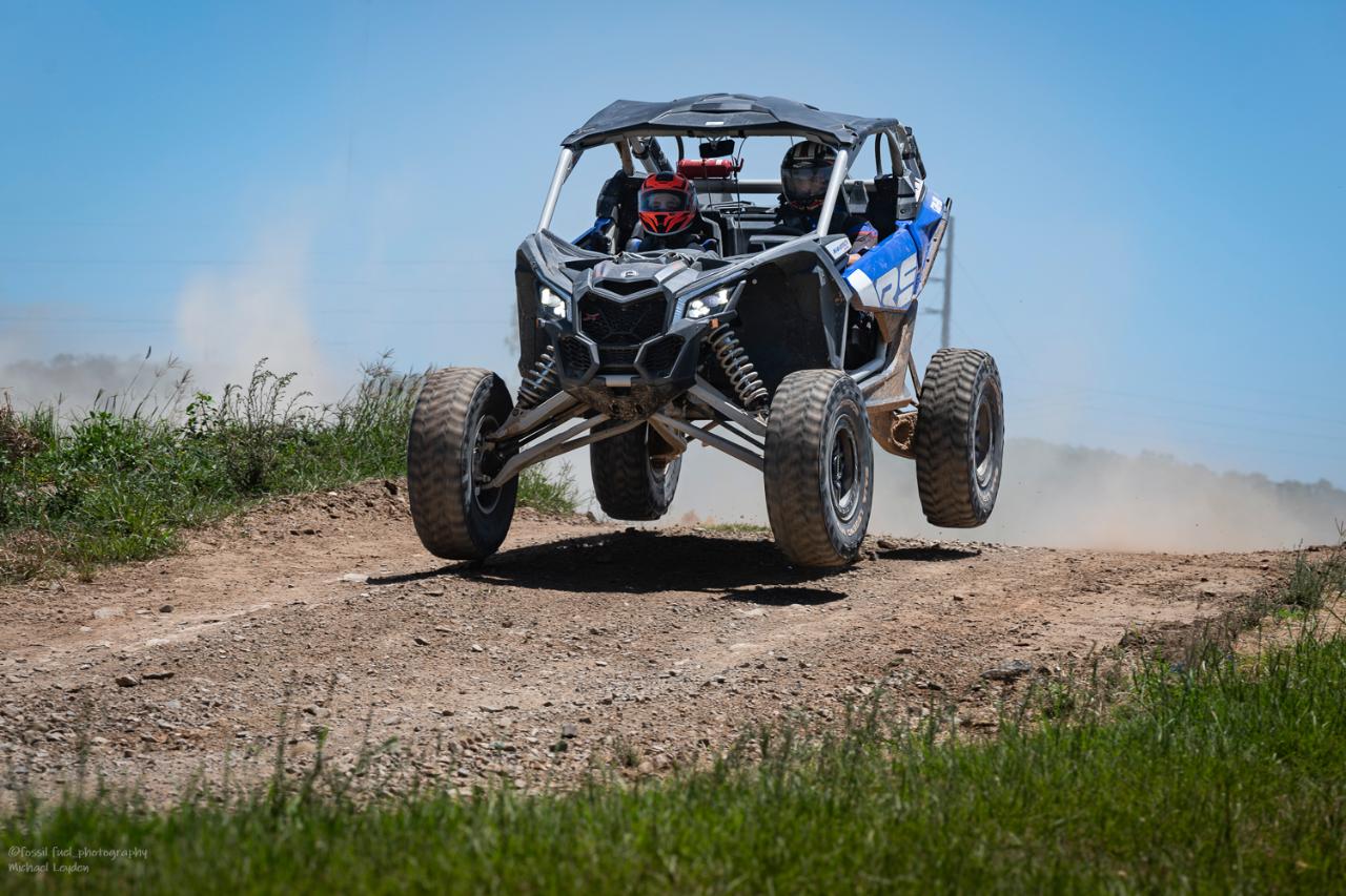 TURBO RACE BUGGY - 6 Lap Drive