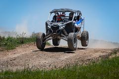 TURBO RACE BUGGY - 6 Lap Drive