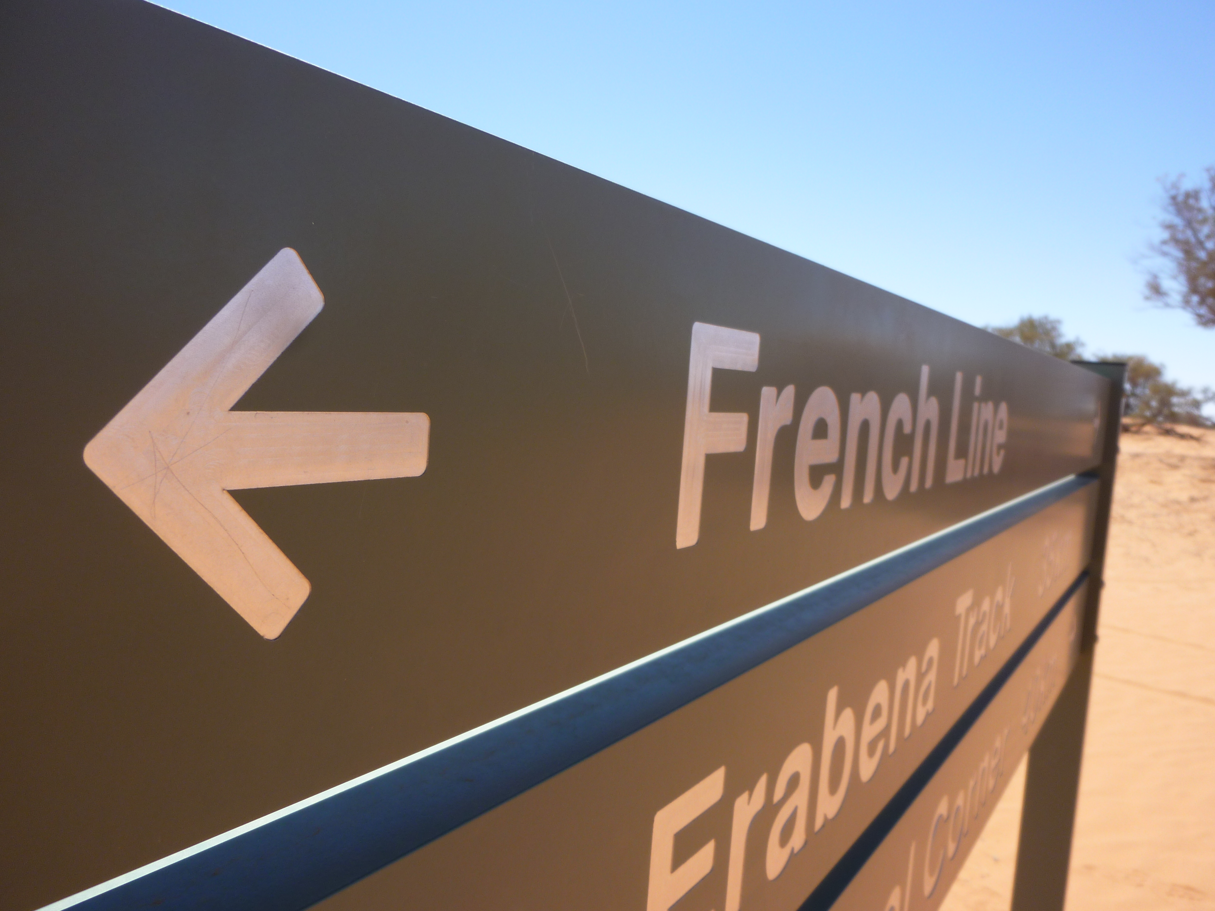 Around Australia Tagalong Tour