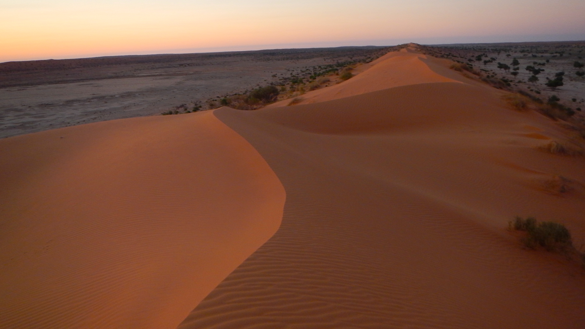 Across Australia Tagalong Tour