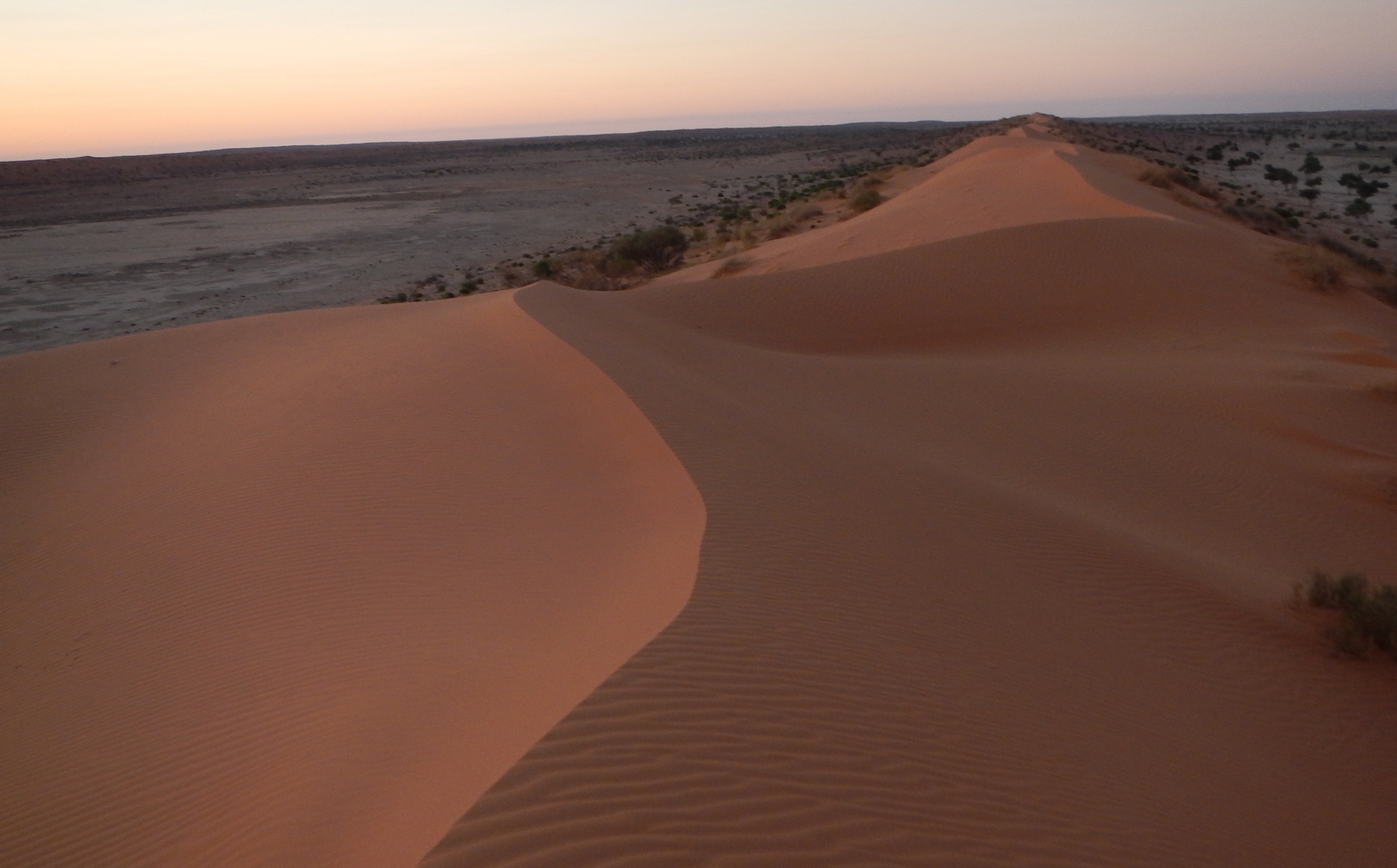 Around Australia Tagalong Tour