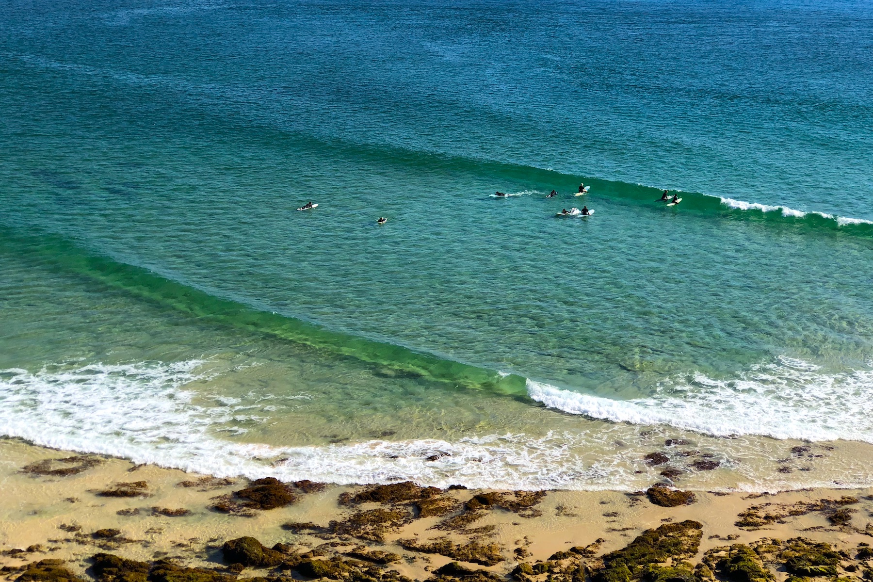 Across Australia Tagalong Tour