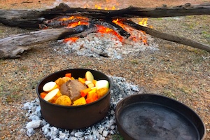 Across Australia Tagalong Tour