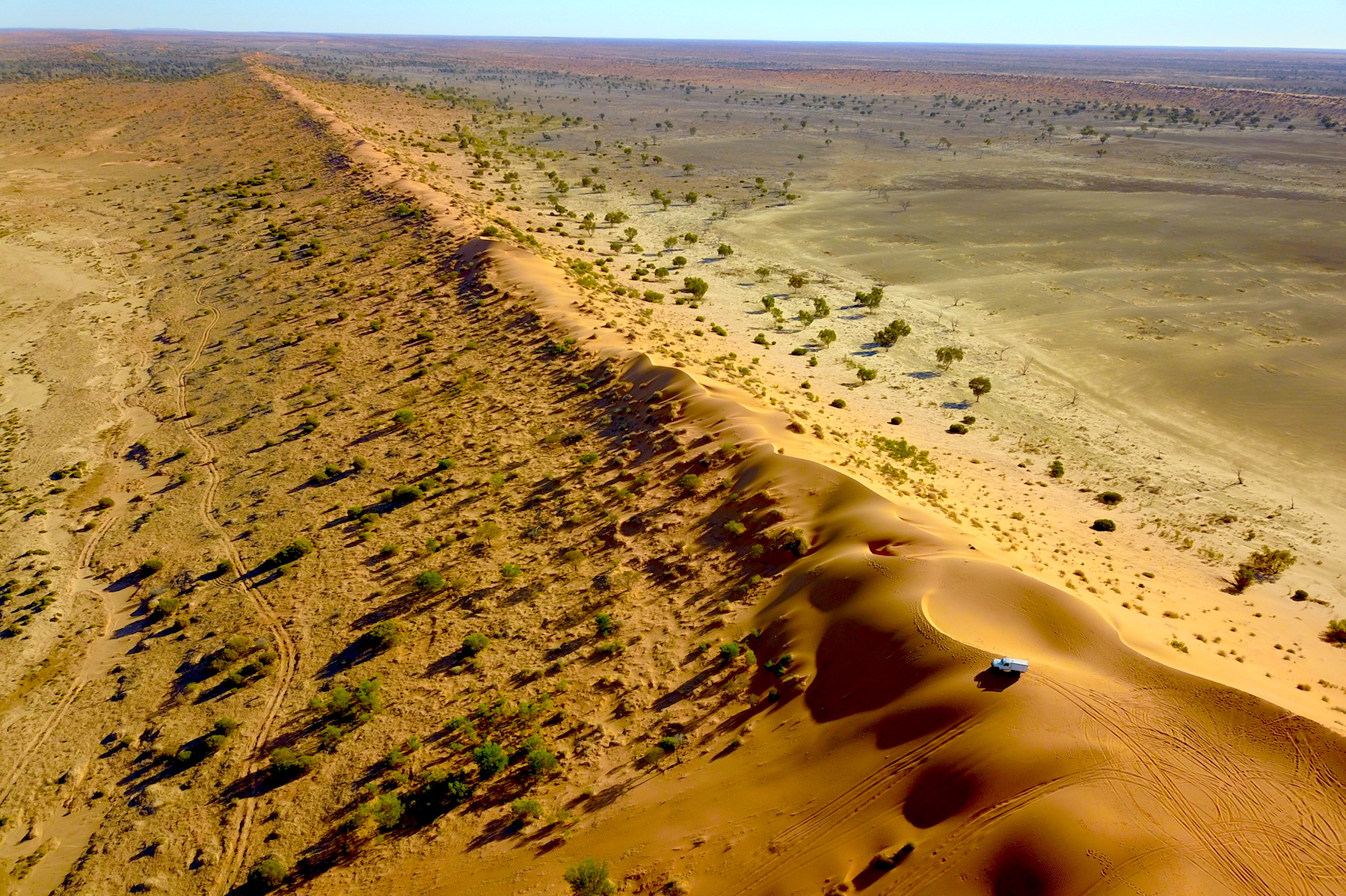 Around Australia Tagalong Tour
