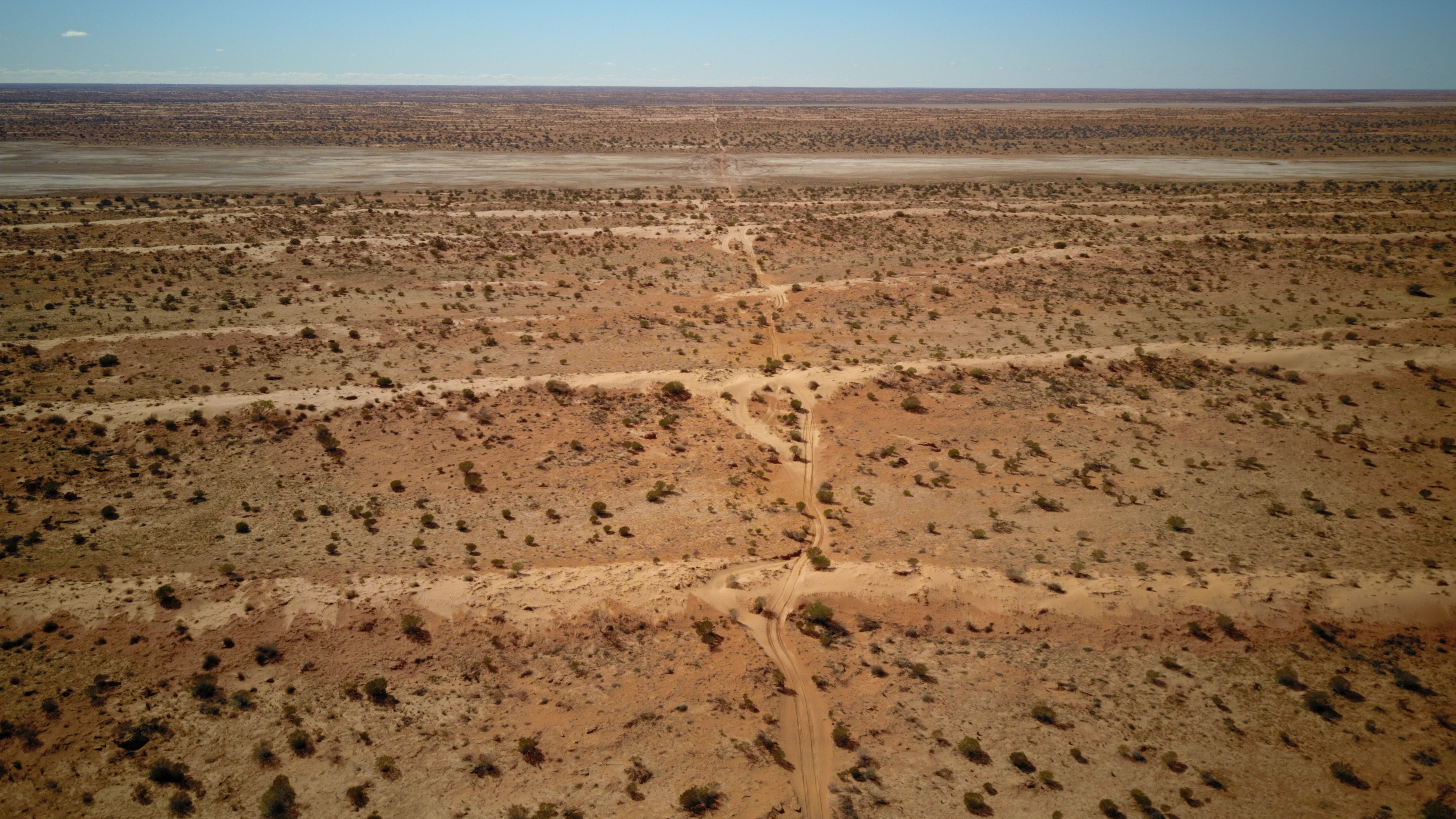 Around Australia Tagalong Tour