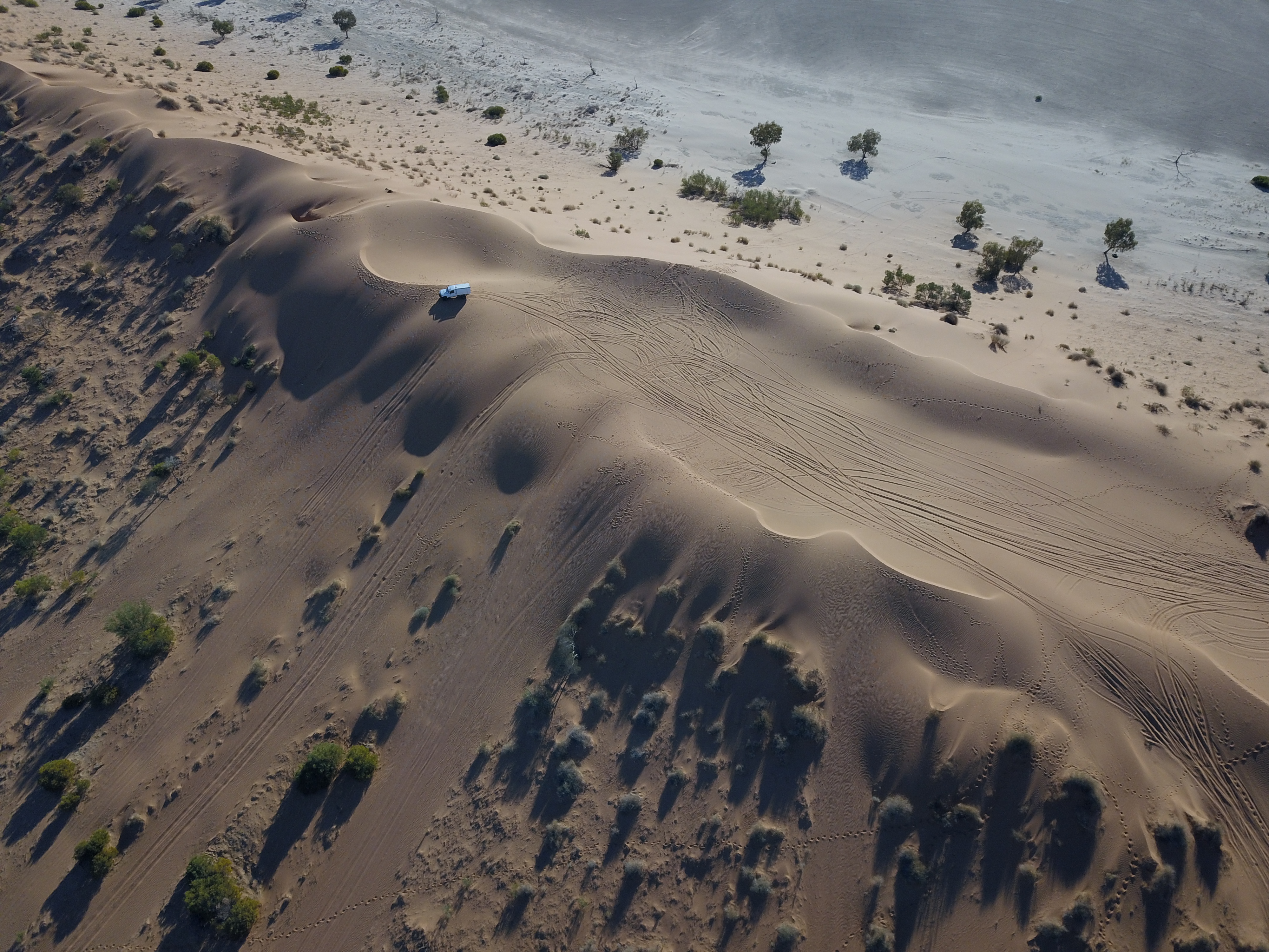 Around Australia Tagalong Tour