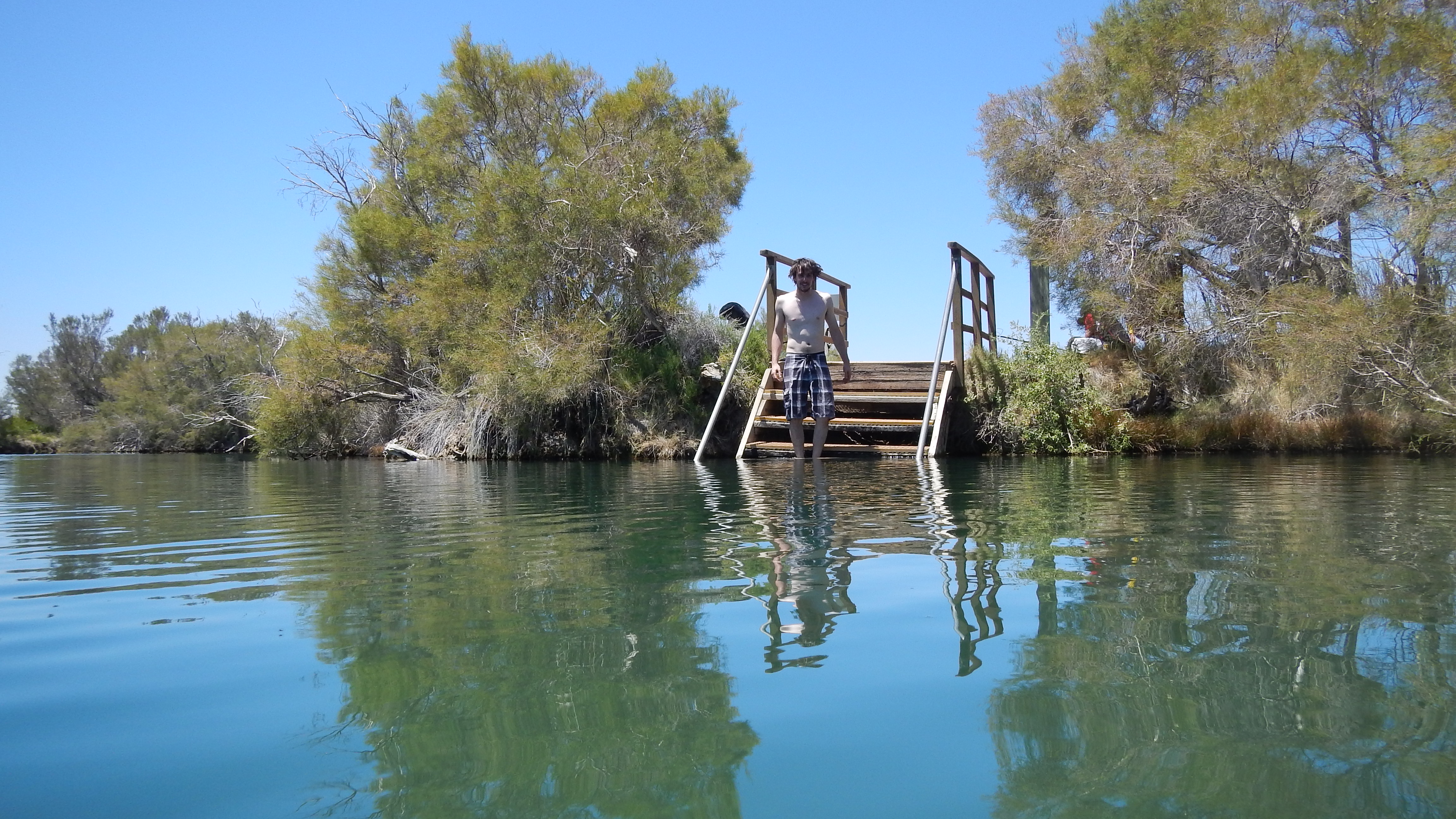 Around Australia Tagalong Tour