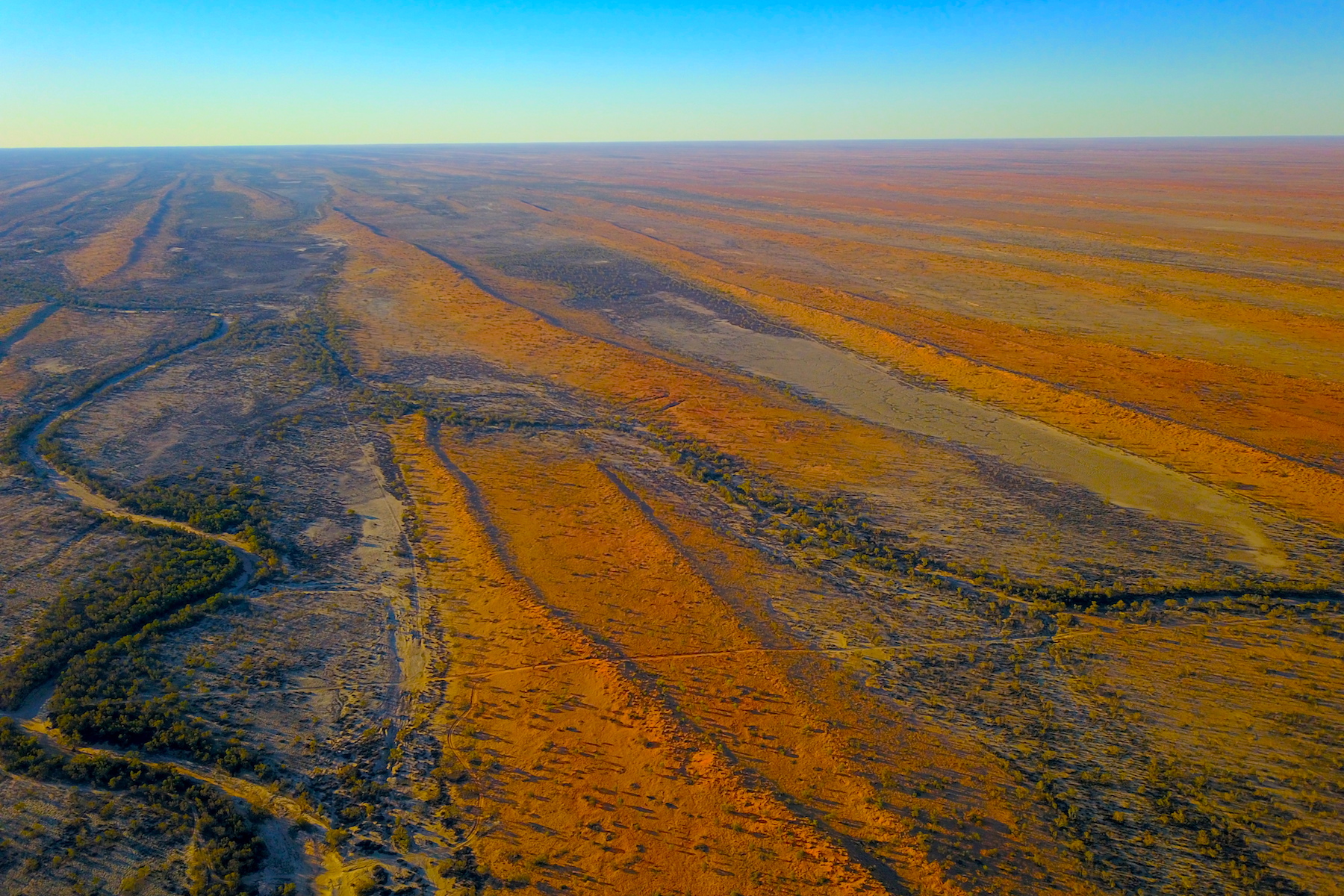 Around Australia Tagalong Tour