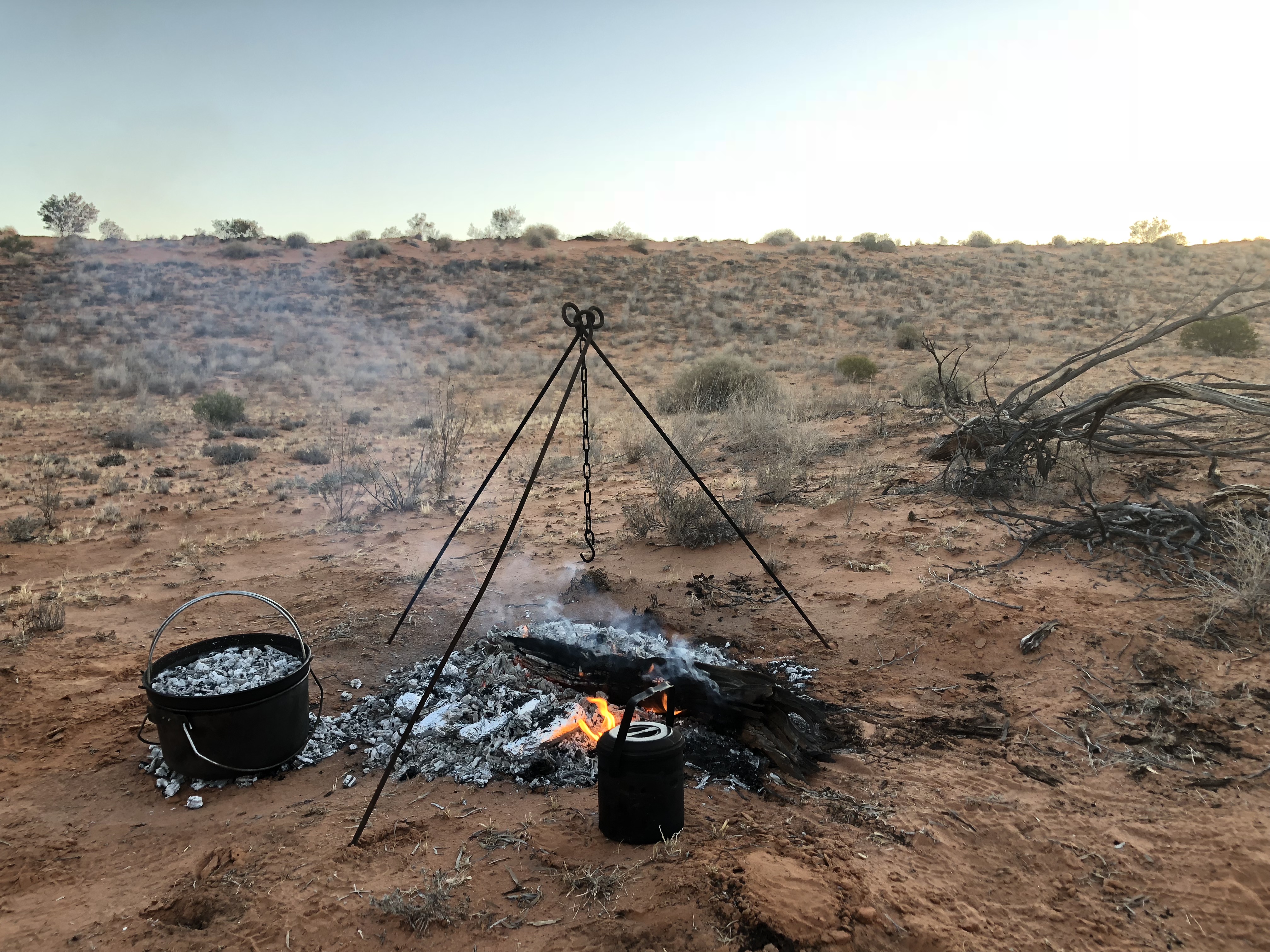 Around Australia Tagalong Tour