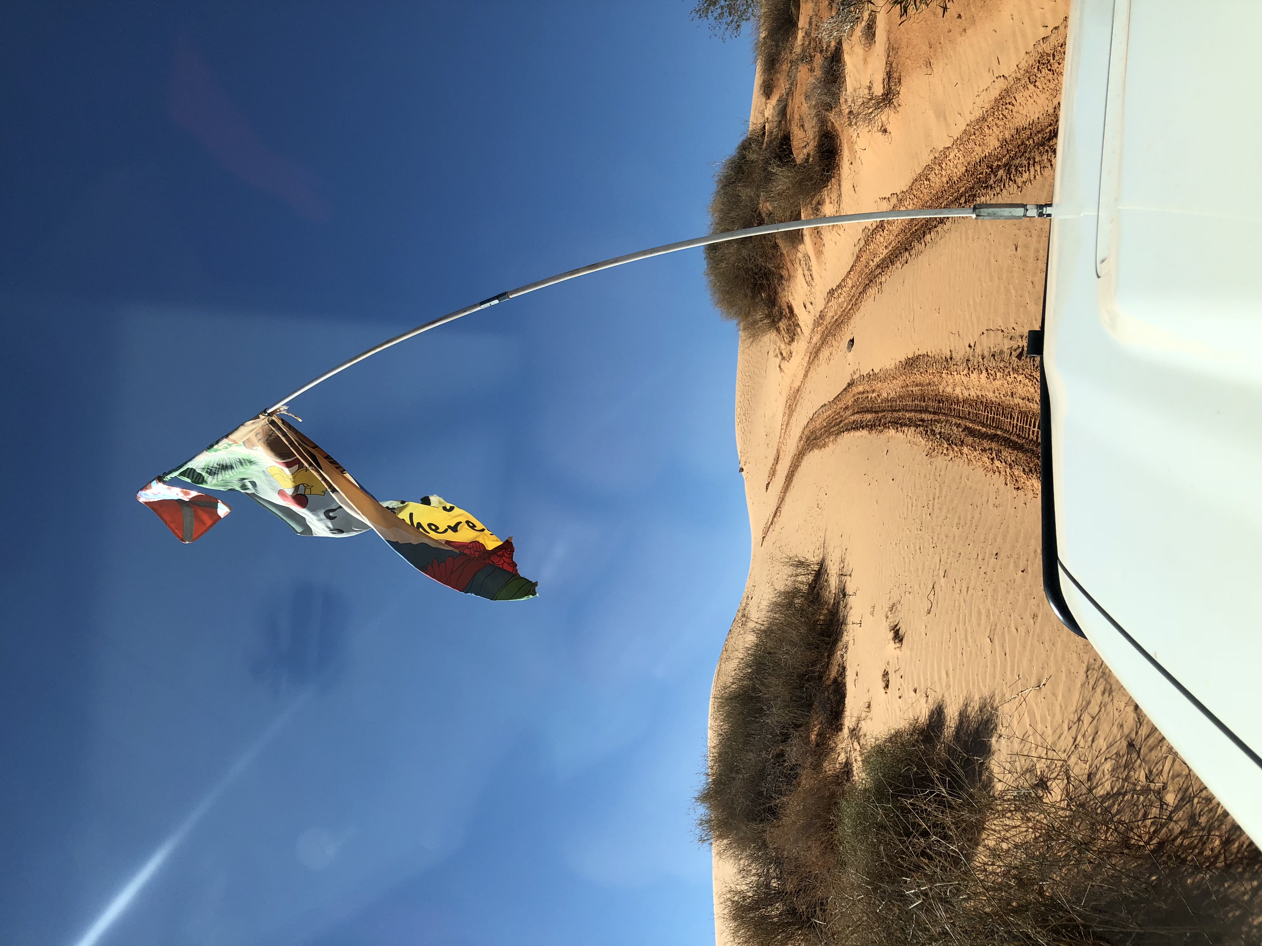 Around Australia Tagalong Tour