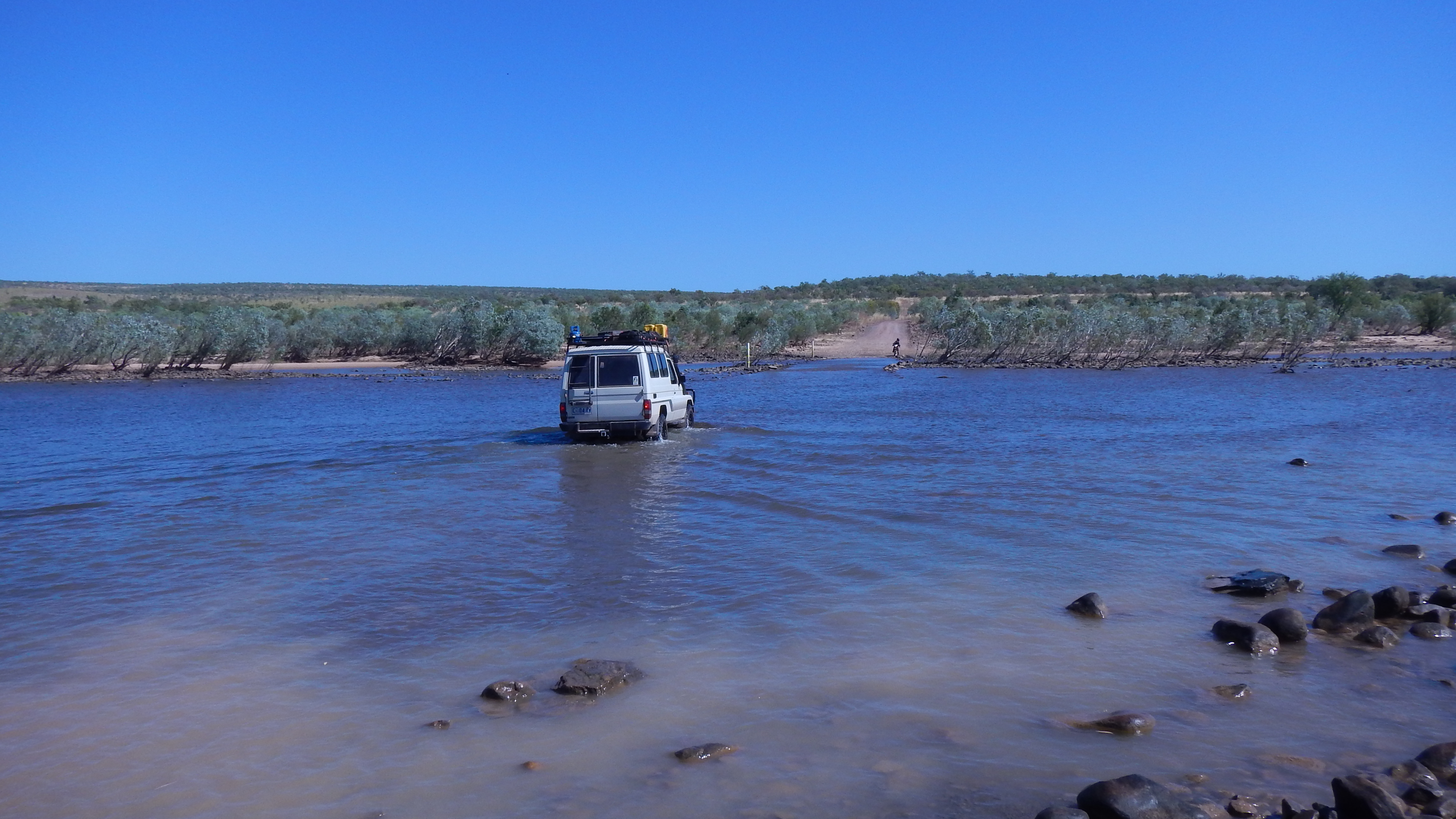 Great Savannah Tagalong Tour