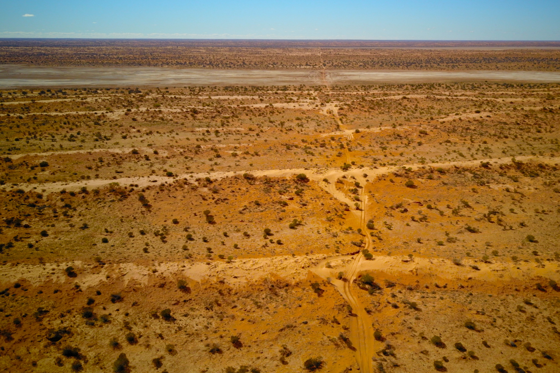 Across Australia Tagalong Tour