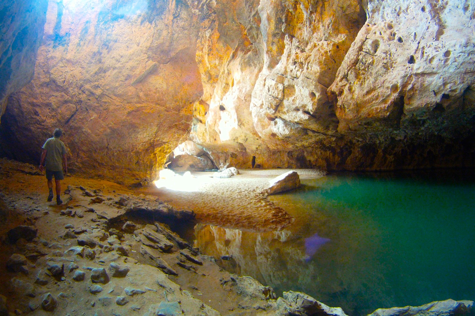 Great Savannah Tagalong Tour