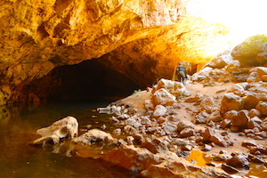 Kimberley Tagalong Tour